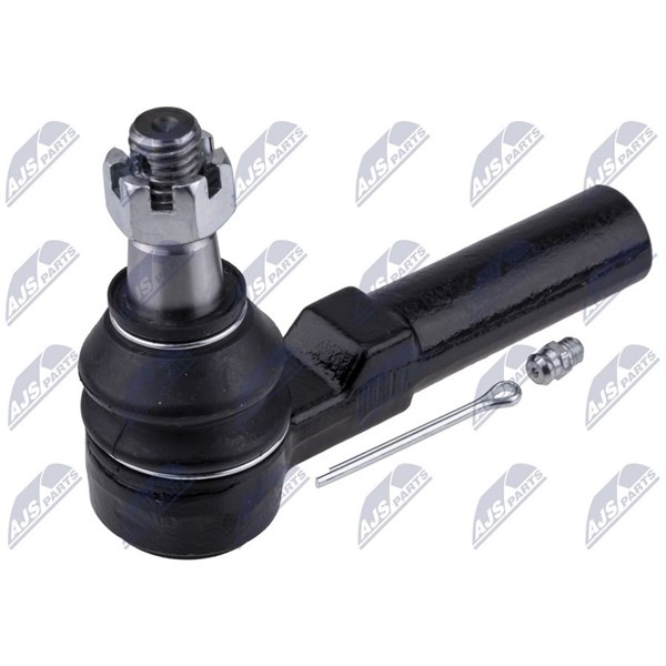 Styrled, framaxel höger, framaxel vänster Nty SKZ-CH-066 NTY Styrled, framaxel höger, framaxel vänster Nty SKZ-CH-066 NTY