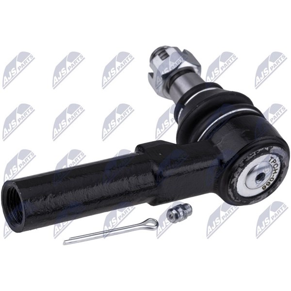 Styrled, framaxel höger, framaxel vänster Nty SKZ-CH-066 NTY Styrled, framaxel höger, framaxel vänster Nty SKZ-CH-066 NTY