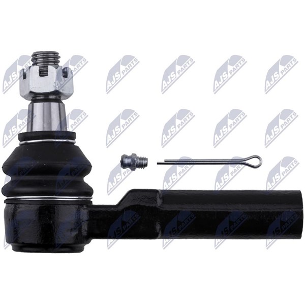Styrled, framaxel höger, framaxel vänster Nty SKZ-CH-066 NTY Styrled, framaxel höger, framaxel vänster Nty SKZ-CH-066 NTY