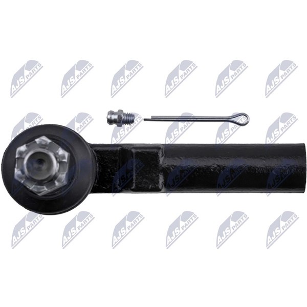 Styrled, framaxel höger, framaxel vänster Nty SKZ-CH-066 NTY Styrled, framaxel höger, framaxel vänster Nty SKZ-CH-066 NTY