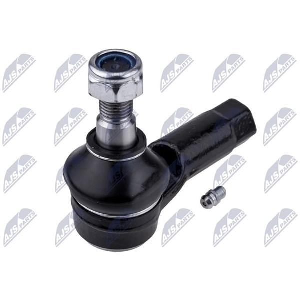 Styrled, framaxel höger, framaxel vänster Nty SKZ-DW-046 NTY