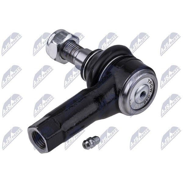 Styrled, framaxel höger, framaxel vänster Nty SKZ-DW-046 NTY Styrled, framaxel höger, framaxel vänster Nty SKZ-DW-046 NTY