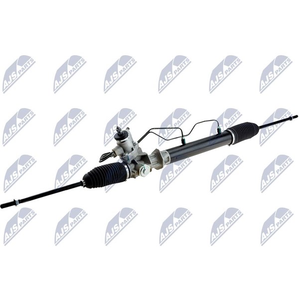 Styrväxel Nty SPK-NS-018 NTY
