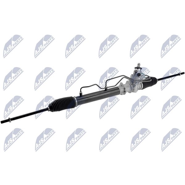 Styrväxel Nty SPK-NS-018 NTY