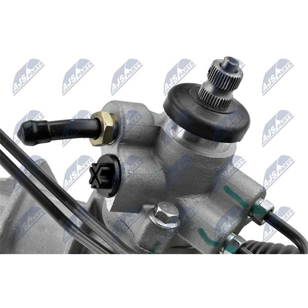 Styrväxel Nty SPK-NS-018 NTY
