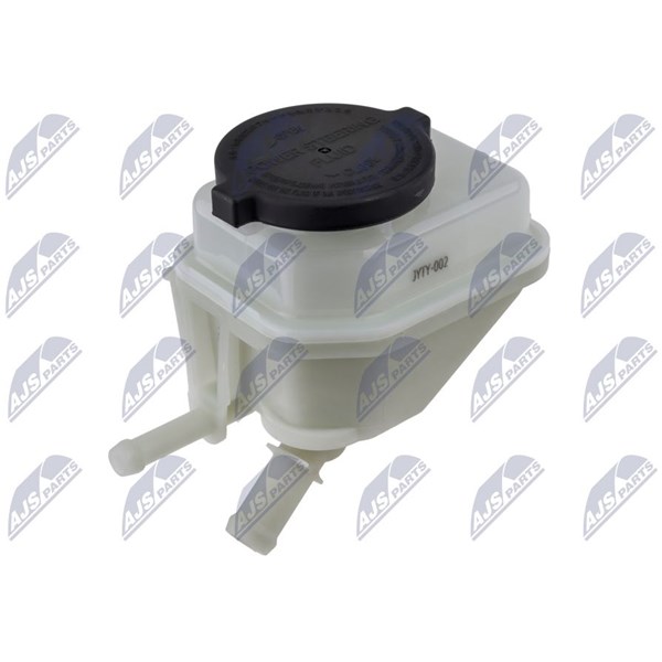 Utjämningskärl, hydraulolja servostyrning Nty SZW-TY-002 NTY