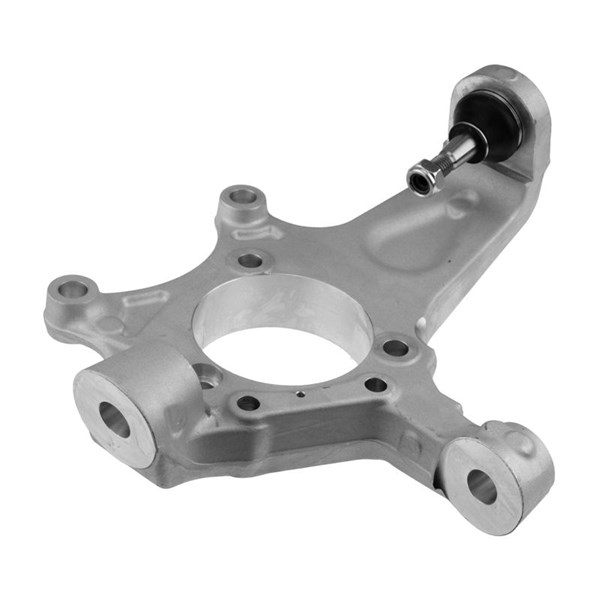 Spindelbult, hjulupphängning, framaxel höger Nty ZZP-CH-041 NTY