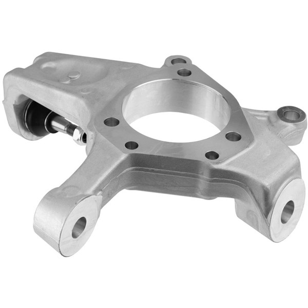 Spindelbult, hjulupphängning, framaxel höger Nty ZZP-CH-041 NTY
