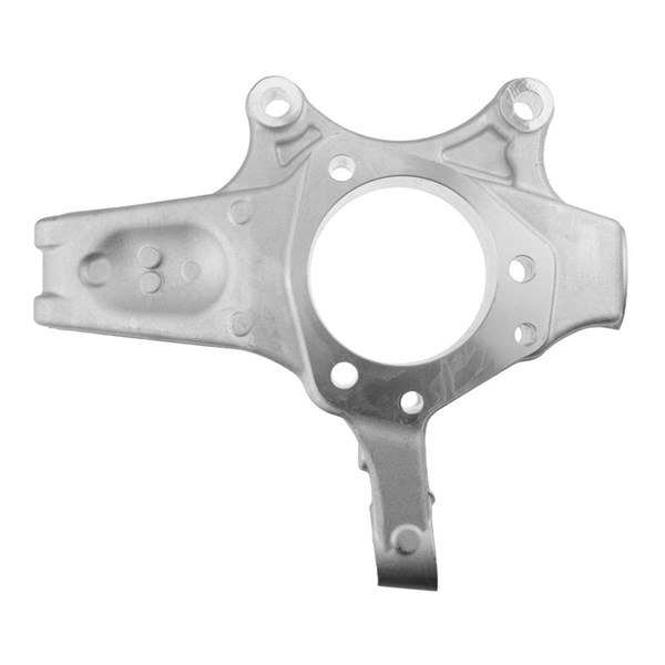 Spindelbult, hjulupphängning, framaxel höger Nty ZZP-CH-041 NTY