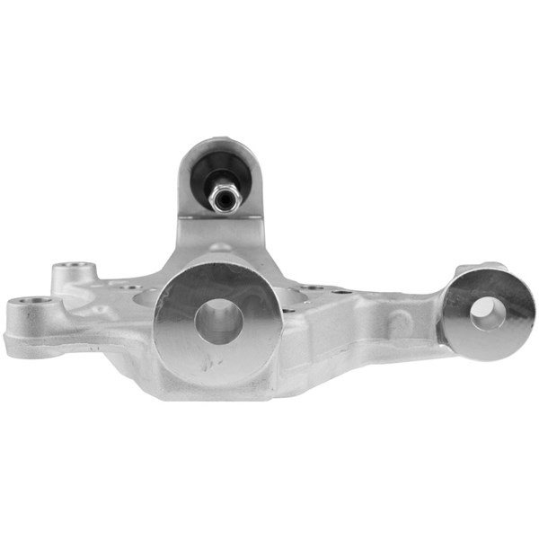 Spindelbult, hjulupphängning, framaxel höger Nty ZZP-CH-041 NTY