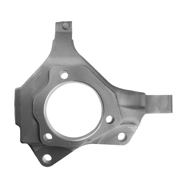 Spindelbult, hjulupphängning, framaxel höger Nty ZZP-CH-042 NTY