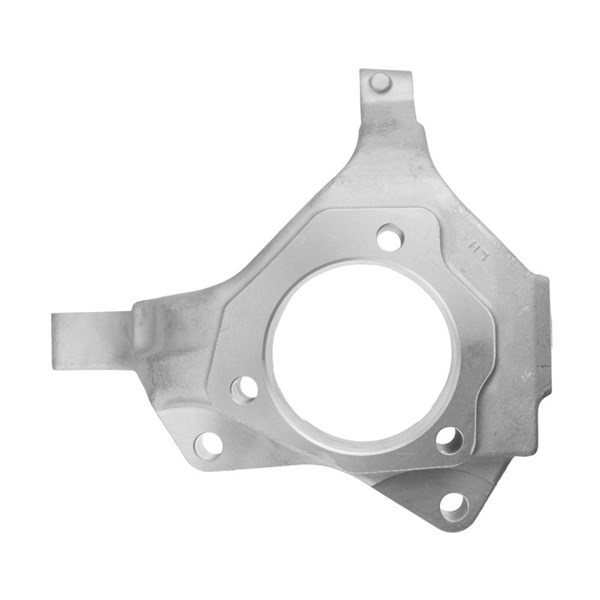 Spindelbult, hjulupphängning, framaxel vänster Nty ZZP-CH-043 NTY