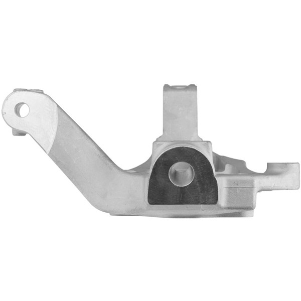 Spindelbult, hjulupphängning, framaxel vänster Nty ZZP-CH-043 NTY