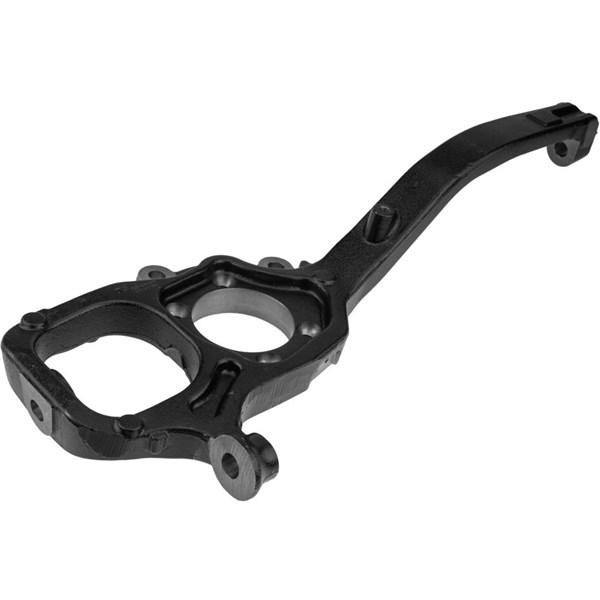 Spindelbult, hjulupphängning, framaxel höger Nty ZZP-CH-046 NTY