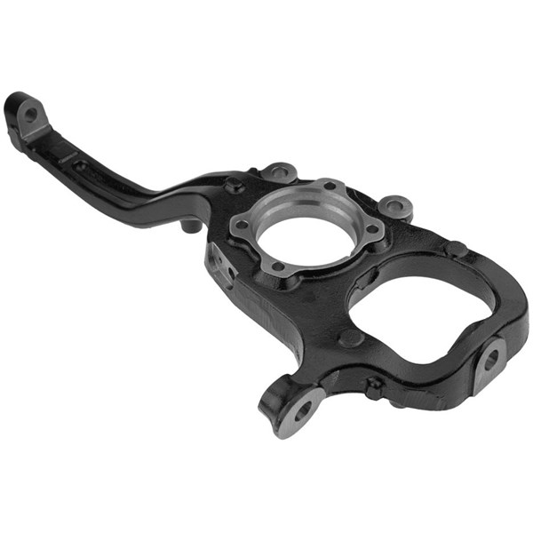 Spindelbult, hjulupphängning, framaxel höger Nty ZZP-CH-046 NTY