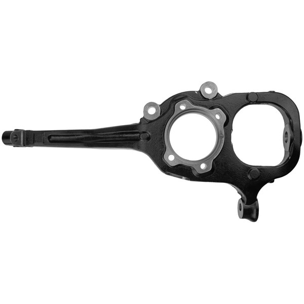 Spindelbult, hjulupphängning, framaxel höger Nty ZZP-CH-046 NTY