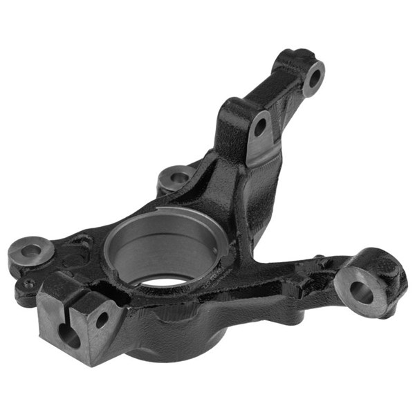Spindelbult, hjulupphängning, framaxel höger Nty ZZP-FR-054 NTY
