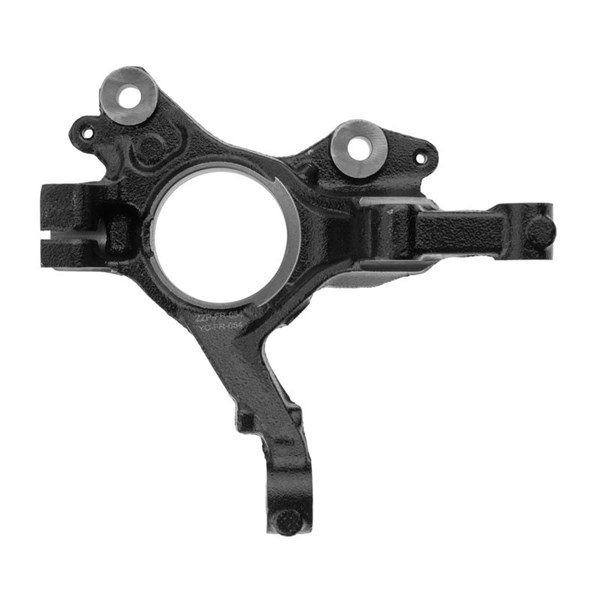 Spindelbult, hjulupphängning, framaxel höger Nty ZZP-FR-054 NTY