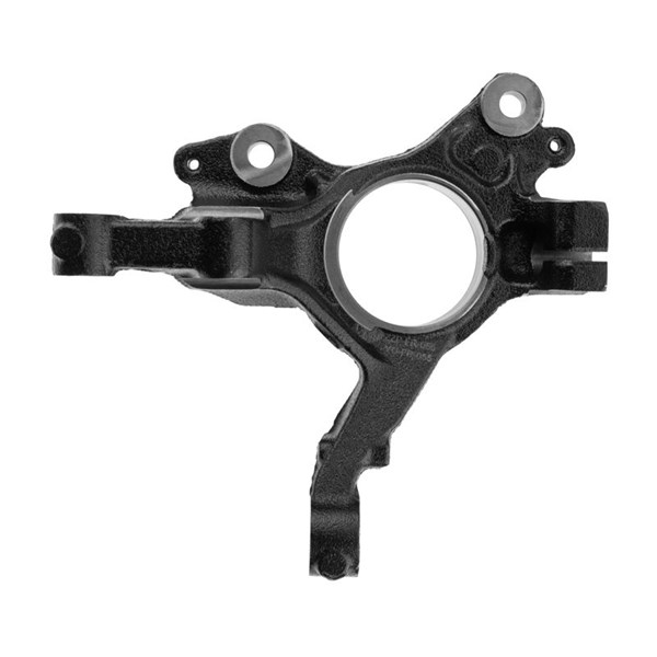 Spindelbult, hjulupphängning, framaxel vänster Nty ZZP-FR-055 NTY