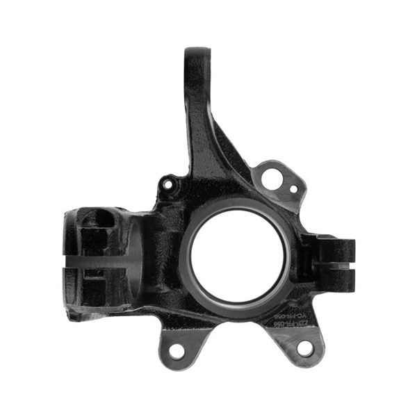 Spindelbult, hjulupphängning, framaxel höger Nty ZZP-FR-056 NTY