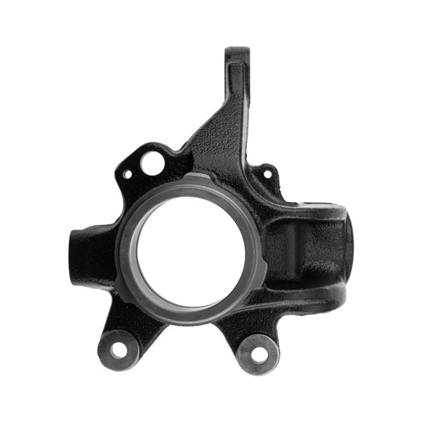 Spindelbult, hjulupphängning, framaxel höger Nty ZZP-FR-056 NTY