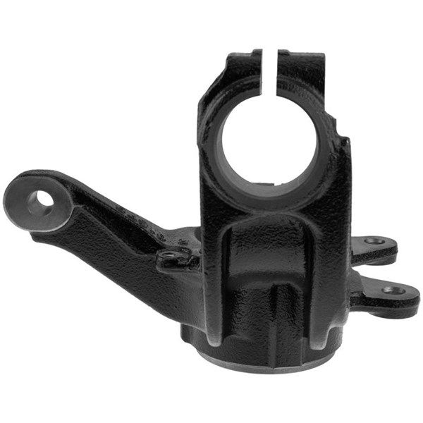 Spindelbult, hjulupphängning, framaxel höger Nty ZZP-FR-056 NTY