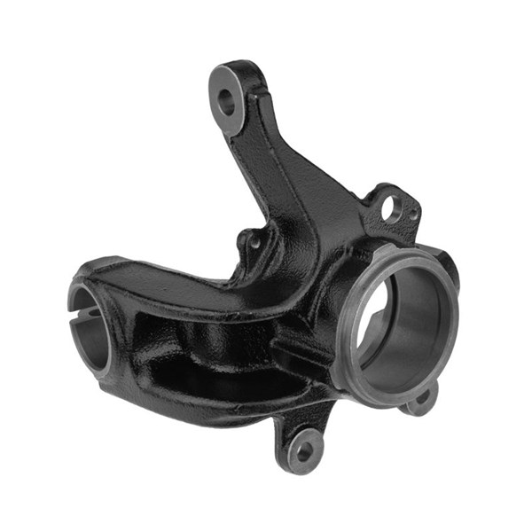 Spindelbult, hjulupphängning, framaxel vänster Nty ZZP-FR-057 NTY