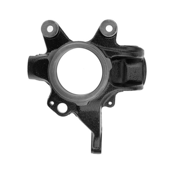 Spindelbult, hjulupphängning, framaxel vänster Nty ZZP-FR-057 NTY