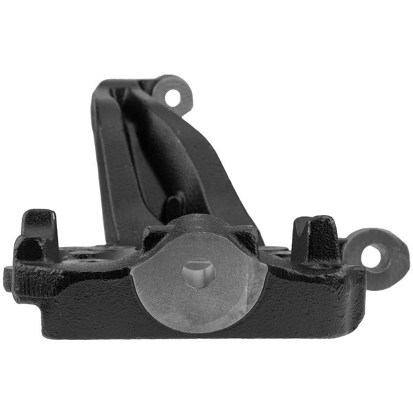 Spindelbult, hjulupphängning, framaxel vänster Nty ZZP-FR-059 NTY