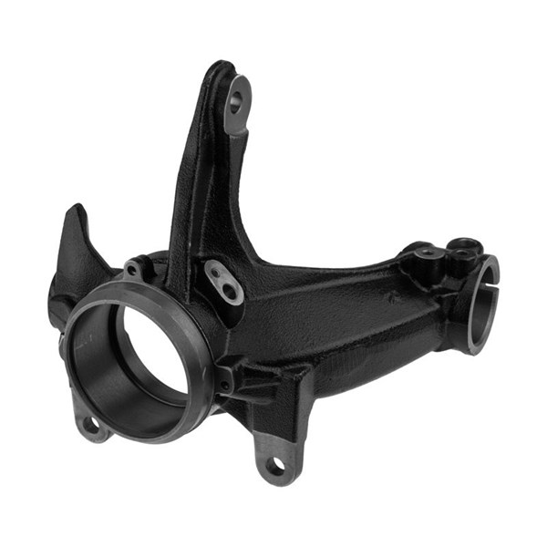 Spindelbult, hjulupphängning, framaxel höger Nty ZZP-HD-014 NTY