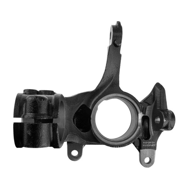 Spindelbult, hjulupphängning, framaxel höger Nty ZZP-HD-014 NTY