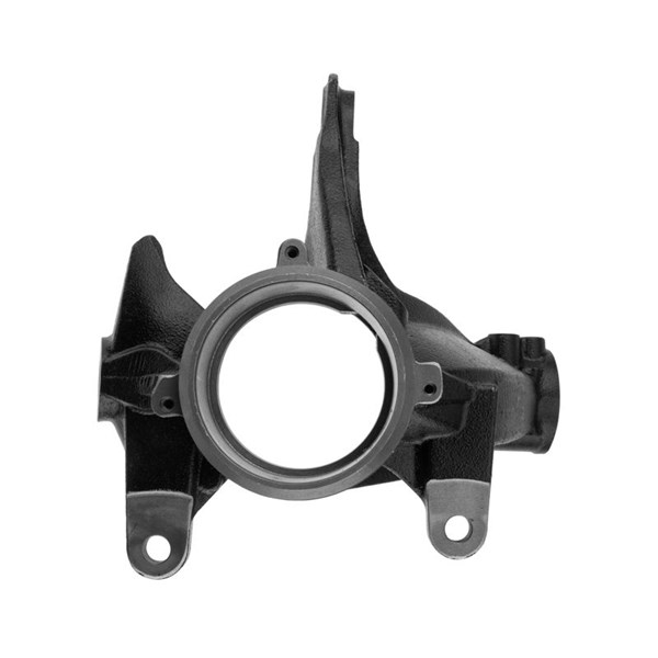 Spindelbult, hjulupphängning, framaxel höger Nty ZZP-HD-014 NTY
