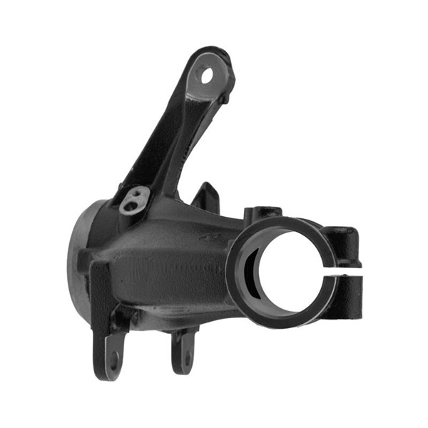 Spindelbult, hjulupphängning, framaxel höger Nty ZZP-HD-014 NTY