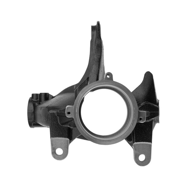 Spindelbult, hjulupphängning, framaxel vänster Nty ZZP-HD-015 NTY