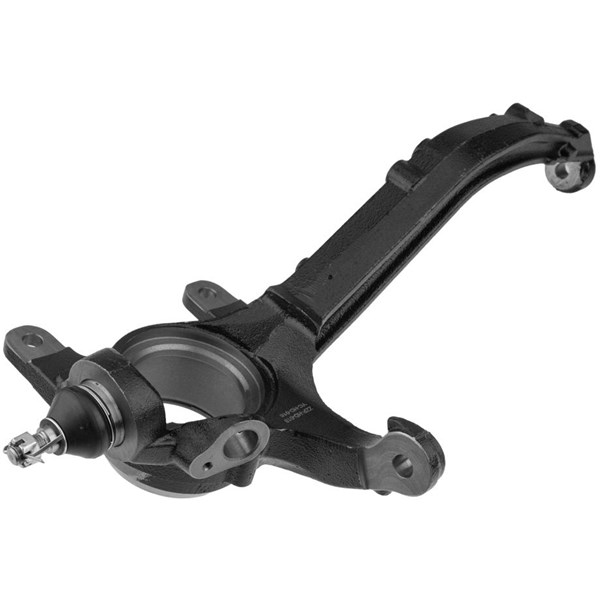 Spindelbult, hjulupphängning, framaxel höger Nty ZZP-HD-018 NTY