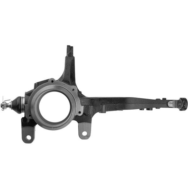 Spindelbult, hjulupphängning, framaxel höger Nty ZZP-HD-018 NTY