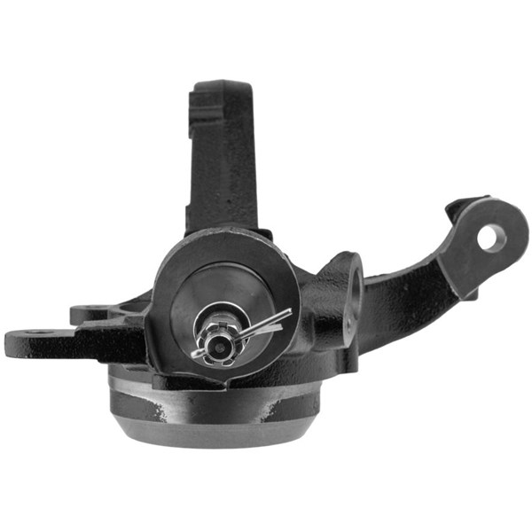 Spindelbult, hjulupphängning, framaxel höger Nty ZZP-HD-018 NTY