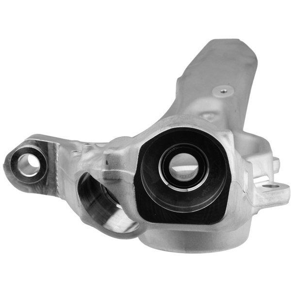 Spindelbult, hjulupphängning, framaxel höger Nty ZZP-LR-012 NTY