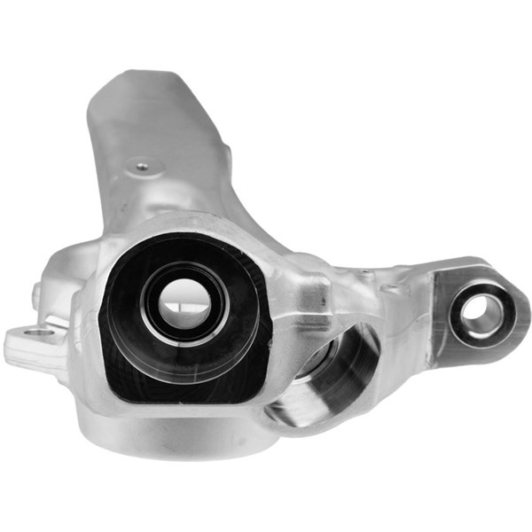 Spindelbult, hjulupphängning, framaxel vänster Nty ZZP-LR-013 NTY