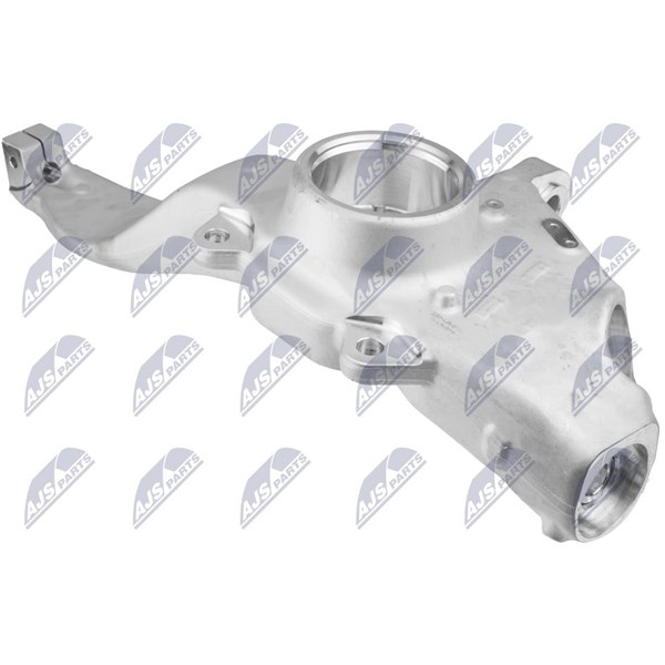 Spindelbult, hjulupphängning, framaxel höger Nty ZZP-LR-014 NTY
