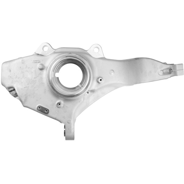 Spindelbult, hjulupphängning, framaxel höger Nty ZZP-LR-014 NTY