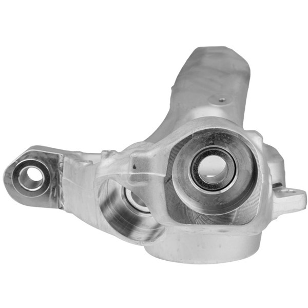 Spindelbult, hjulupphängning, framaxel höger Nty ZZP-LR-014 NTY
