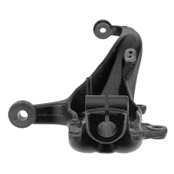 Spindelbult, hjulupphängning, framaxel höger Nty ZZP-NS-029 NTY