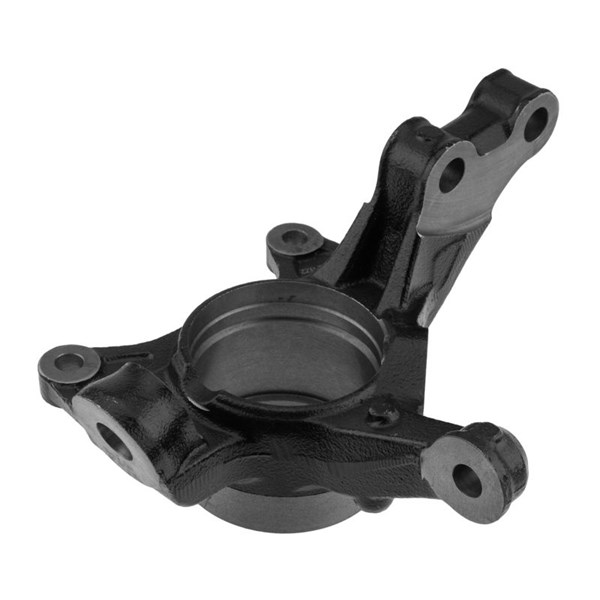 Spindelbult, hjulupphängning, framaxel höger Nty ZZP-TY-033 NTY