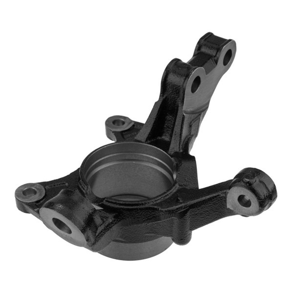 Spindelbult, hjulupphängning, framaxel höger Nty ZZP-TY-035 NTY