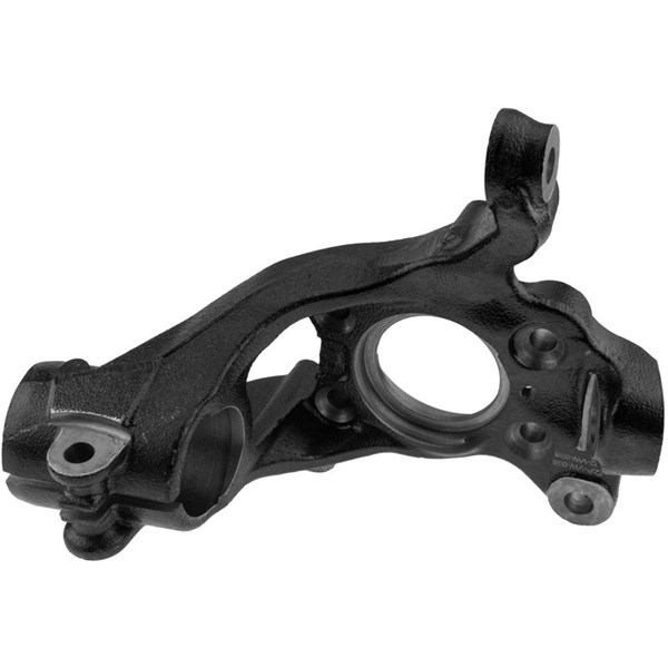 Spindelbult, hjulupphängning, framaxel höger Nty ZZP-VW-035 NTY