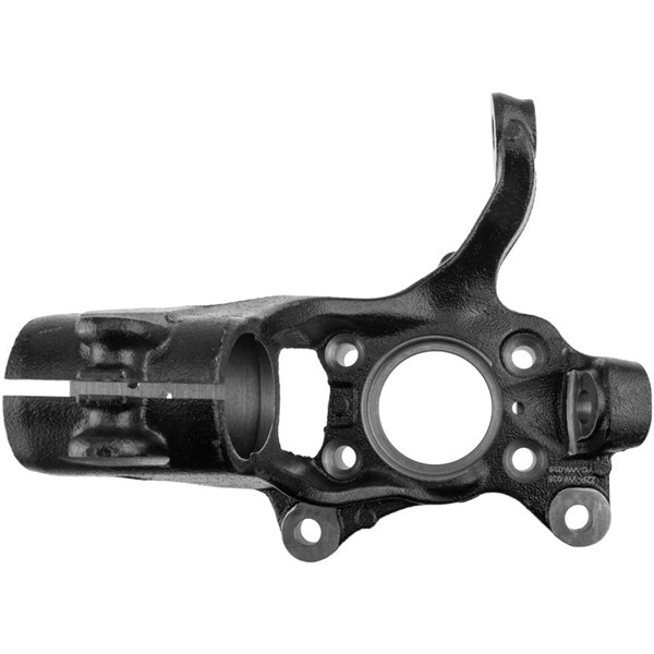 Spindelbult, hjulupphängning, framaxel höger Nty ZZP-VW-035 NTY