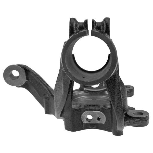 Spindelbult, hjulupphängning, framaxel höger Nty ZZP-VW-035 NTY