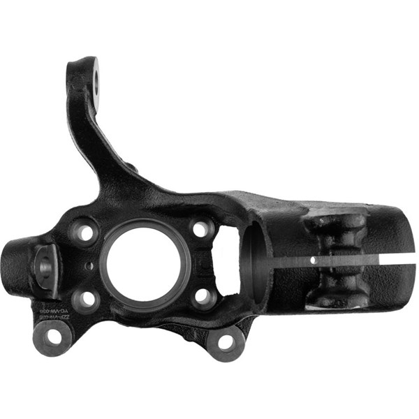 Spindelbult, hjulupphängning, framaxel vänster Nty ZZP-VW-036 NTY