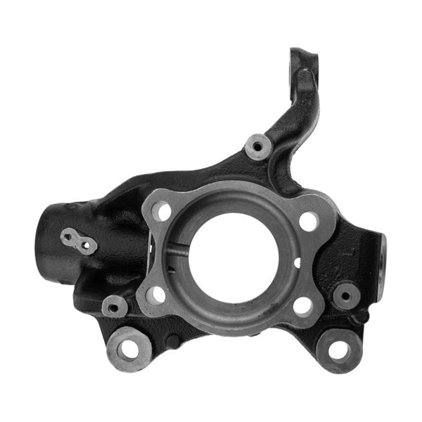 Spindelbult, hjulupphängning, framaxel vänster Nty ZZP-VW-036 NTY